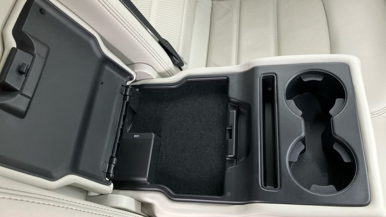 Mazda CX-5 2.0 Sport 5dr Auto Petrol Estate